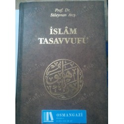 İSLAM TASAVVUFU (ciltli)