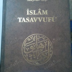 İSLAM TASAVVUFU (ciltli)