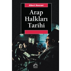 Arap Halkları Tarihi