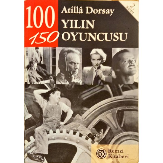 100 YILIN 150 OYUNCUSU