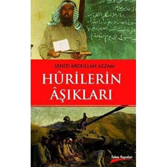 Hurilerin Aşıkları