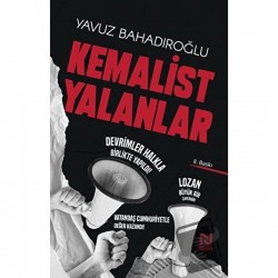 Kemalist Yalanlar