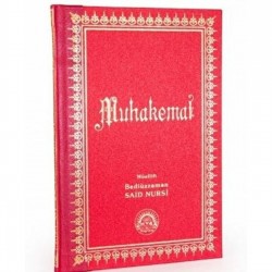 MUHAKEMAT