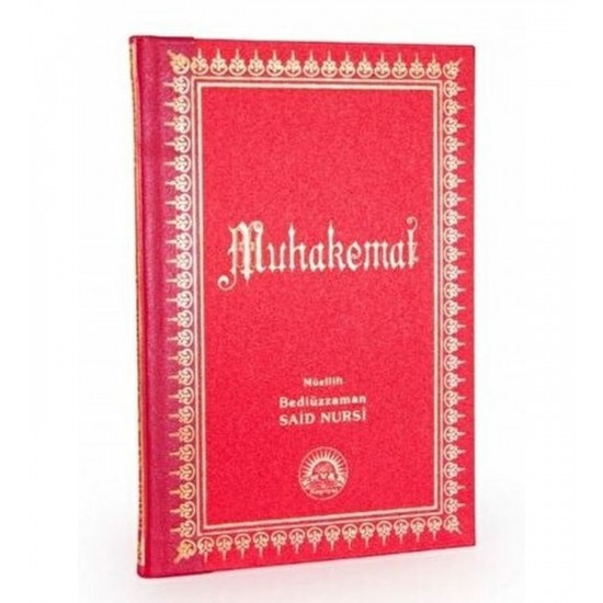 MUHAKEMAT