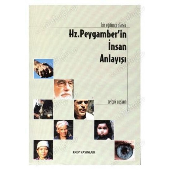 Hz. Peygamber'in İnsan Anlayışı