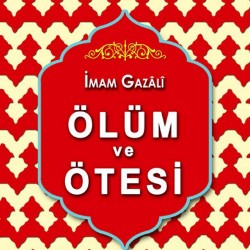 Ölüm ve Ötesi (Ciltli) şamua kağıt