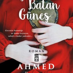 Aynada Batan Güneş