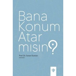 Bana Konum Atarmısın