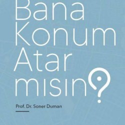 Bana Konum Atarmısın