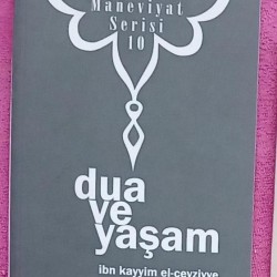 Dua Ve Yaşam