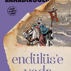 Endülüs'e Veda