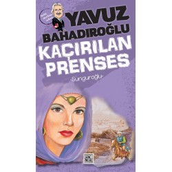 Kaçırılan Prenses