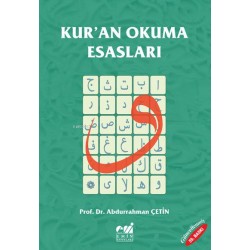 Kur'an Okuma Esasları (Tecvid)