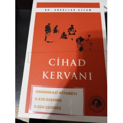 Cihad Kervanı