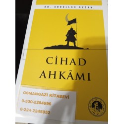 Cihad Ahkamı