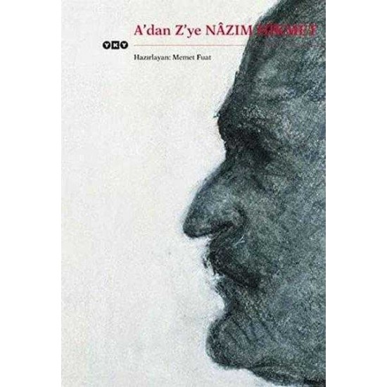 A'dan Z'ye Nazım Hikmet