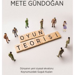 Oyun Teorisi